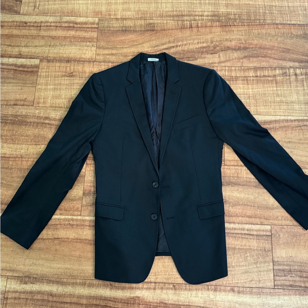 Dolce & Gabbana Men's Black Blazer